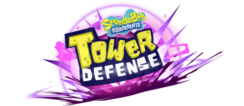 Spongebob Tower Defense